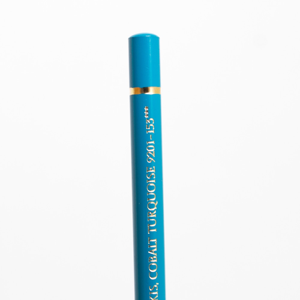 Faber-Castell, Colored Pencils, Art & School, Polychromos, 31078, Cobalt Blue